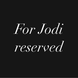 - Bratz - Reserved for my friend only